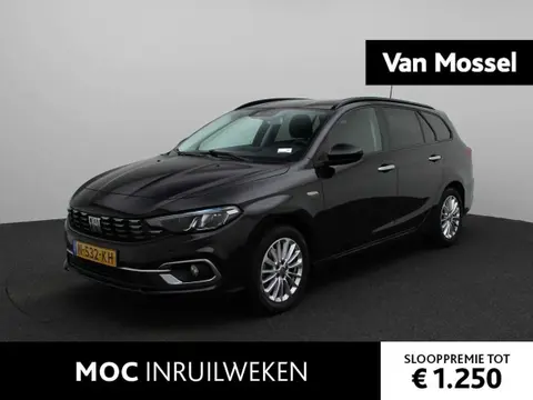 Used FIAT TIPO Petrol 2021 Ad 