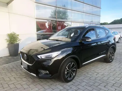 Annonce MG ZS Essence 2023 d'occasion 