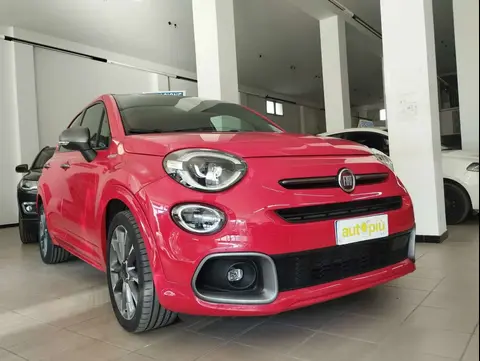 Used FIAT 500X Petrol 2020 Ad 