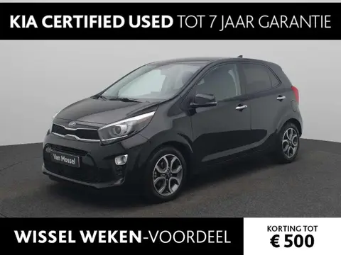 Used KIA PICANTO Petrol 2021 Ad 