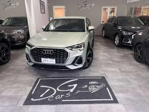 Annonce AUDI Q3 Diesel 2021 d'occasion 