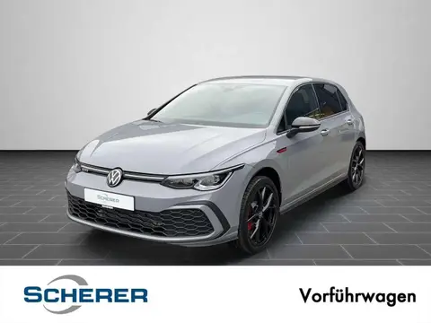 Annonce VOLKSWAGEN GOLF Essence 2024 d'occasion 