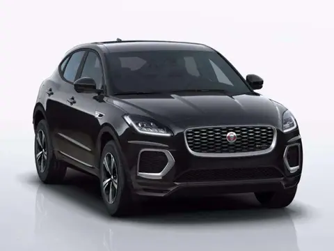 Annonce JAGUAR F-PACE Hybride 2023 d'occasion 