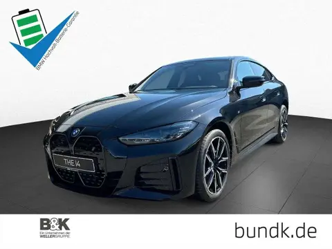 Used BMW I4 Electric 2024 Ad 