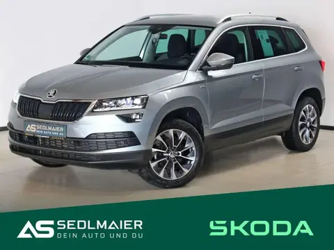 Used SKODA KAROQ Petrol 2020 Ad 