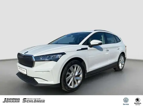 Used SKODA ENYAQ Electric 2021 Ad 