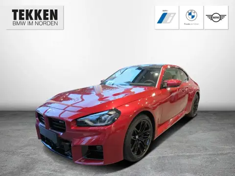 Used BMW M2 Petrol 2024 Ad 