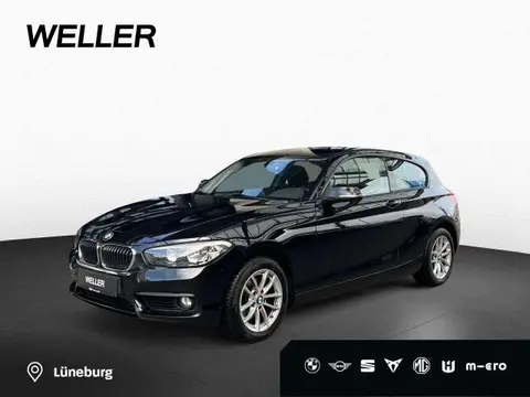 Used BMW SERIE 1 Petrol 2016 Ad 