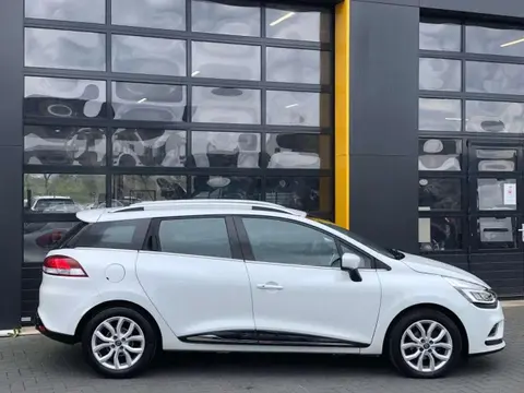 Used RENAULT CLIO Petrol 2018 Ad 