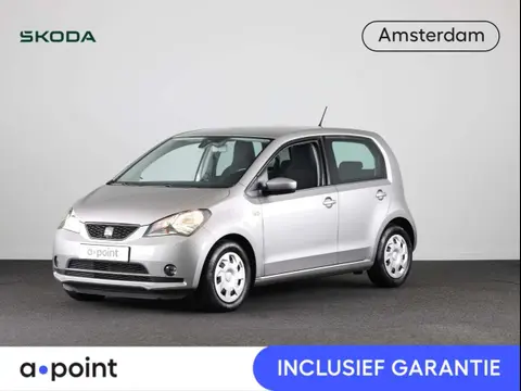 Annonce SEAT MII Essence 2019 d'occasion 