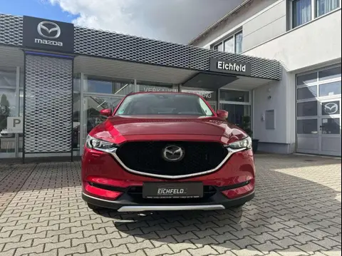 Used MAZDA CX-5 Diesel 2017 Ad 