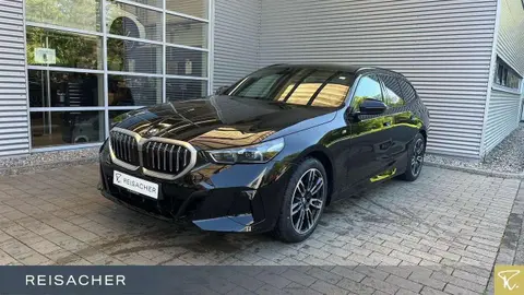 Annonce BMW SERIE 5 Diesel 2024 d'occasion 