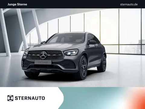 Used MERCEDES-BENZ CLASSE GLC Hybrid 2020 Ad 