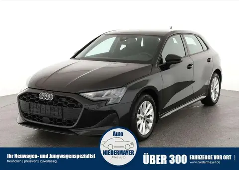 Annonce AUDI A3 Essence 2024 d'occasion 