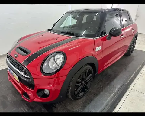 Used MINI COOPER Diesel 2015 Ad 