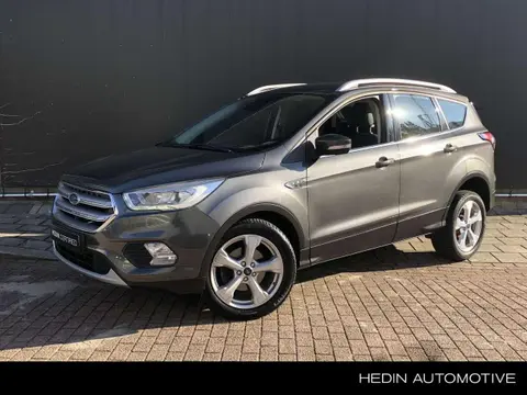 Annonce FORD KUGA Essence 2019 d'occasion 