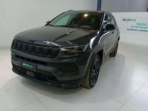 Annonce JEEP COMPASS Diesel 2024 d'occasion 