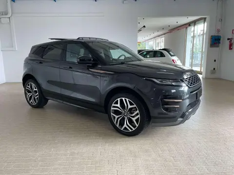 Used LAND ROVER RANGE ROVER EVOQUE Hybrid 2022 Ad 