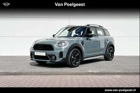 Annonce MINI COOPER Essence 2023 d'occasion 