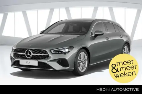 Used MERCEDES-BENZ CLASSE CLA Hybrid 2024 Ad 