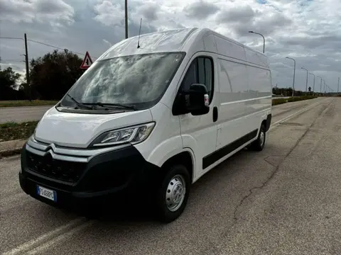 Used CITROEN JUMPER Diesel 2019 Ad 