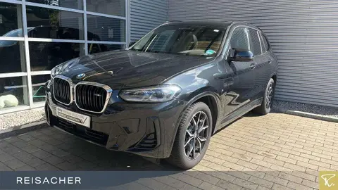 Annonce BMW X3 Diesel 2023 d'occasion 