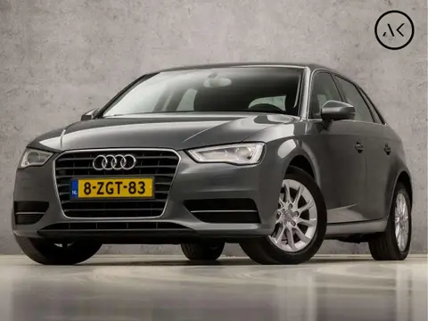 Used AUDI A3 Petrol 2014 Ad 