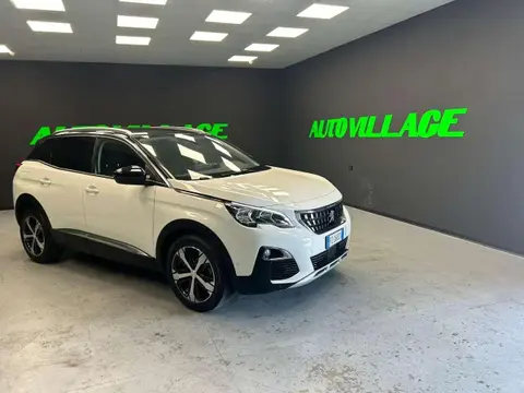 Used PEUGEOT 3008 Diesel 2020 Ad 