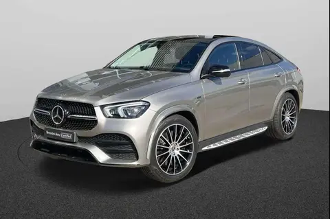 Used MERCEDES-BENZ CLASSE GLE Hybrid 2021 Ad 