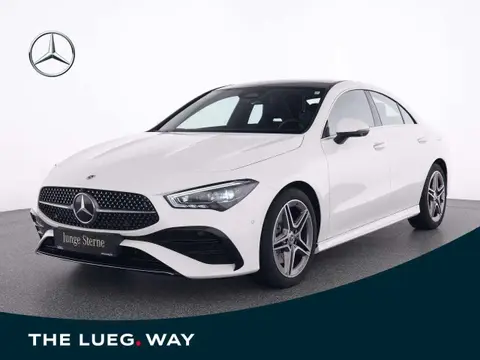 Used MERCEDES-BENZ CLASSE CLA Petrol 2023 Ad 