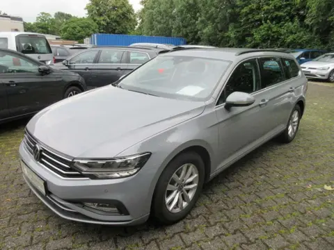 Annonce VOLKSWAGEN PASSAT Diesel 2022 d'occasion 