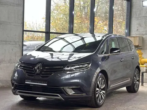 Used RENAULT ESPACE Diesel 2020 Ad Germany