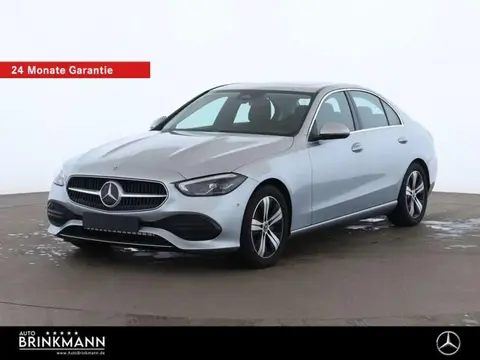 Used MERCEDES-BENZ CLASSE C Petrol 2022 Ad 