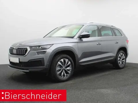 Used SKODA KODIAQ Diesel 2024 Ad 