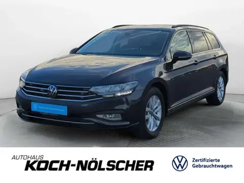 Annonce VOLKSWAGEN PASSAT Essence 2023 d'occasion 