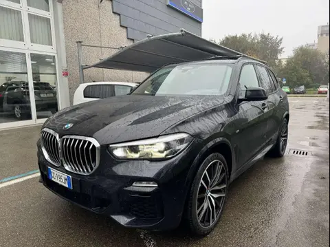 Used BMW X5 Diesel 2020 Ad 