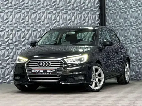 Annonce AUDI A1 Diesel 2016 d'occasion 