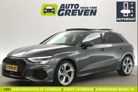 Used AUDI A3 Petrol 2020 Ad 