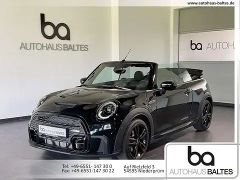 Annonce MINI COOPER Essence 2023 d'occasion 