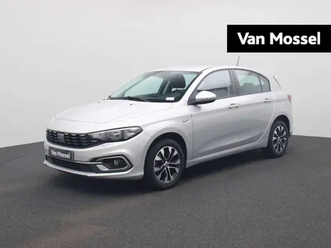 Annonce FIAT TIPO Hybride 2022 d'occasion 