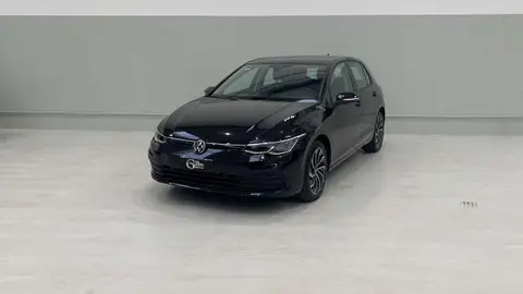 Annonce VOLKSWAGEN GOLF Essence 2021 en leasing 