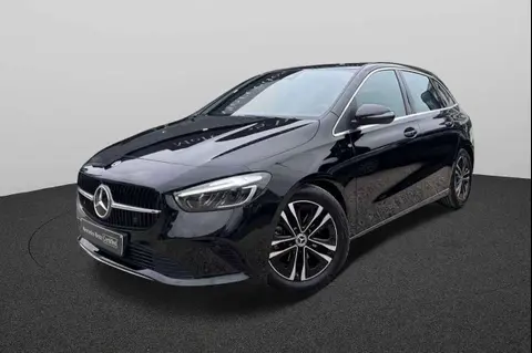 Annonce MERCEDES-BENZ CLASSE B Diesel 2023 d'occasion Belgique