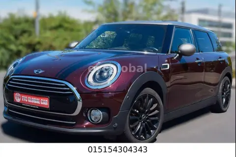 Used MINI COOPER Diesel 2015 Ad 