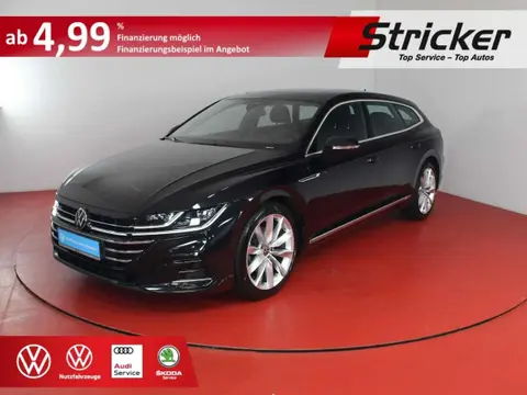 Used VOLKSWAGEN ARTEON Diesel 2023 Ad 