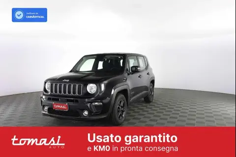 Used JEEP RENEGADE Petrol 2020 Ad 