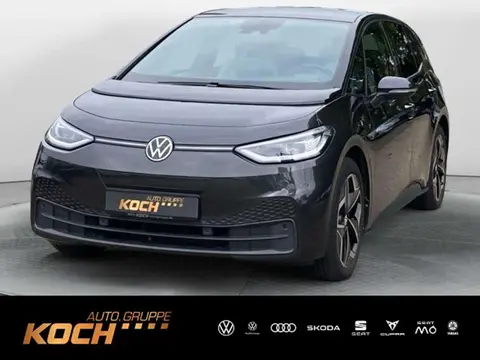 Used VOLKSWAGEN ID.3 Electric 2021 Ad 