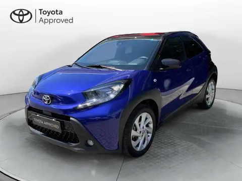 Used TOYOTA AYGO X Petrol 2022 Ad 