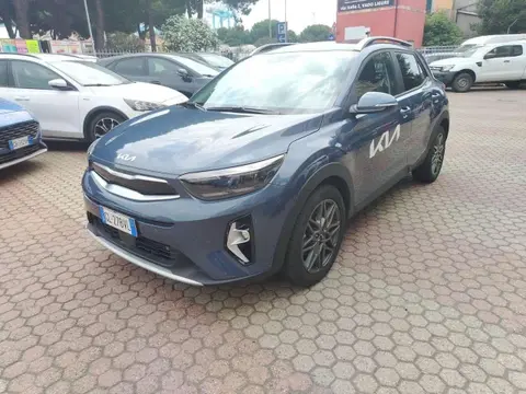 Used KIA STONIC Hybrid 2024 Ad 