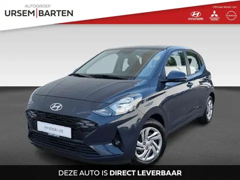 Annonce HYUNDAI I10 Essence 2024 d'occasion 