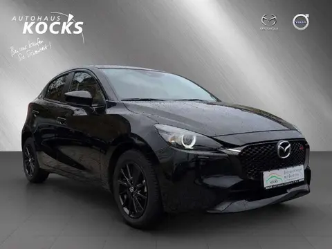 Used MAZDA 2 Hybrid 2023 Ad 